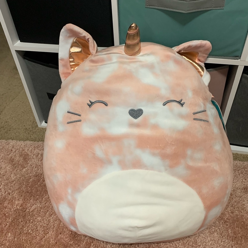 Feodora Squishmallow